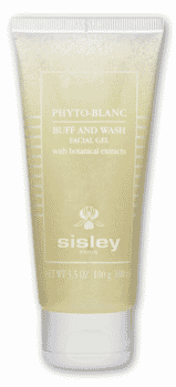 Sisley Phyto Blanc Buff & Wash Gel 100ml